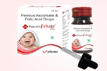 	VATICAN'SFEBATE DROP.png	is a best pharma products of vatican lifesciences karnal haryana	